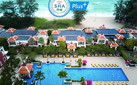 Mövenpick Resort Bangtao Beach Phuket - SHA Extra Plus